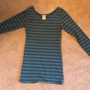 Matilda Jane long sleeve tee